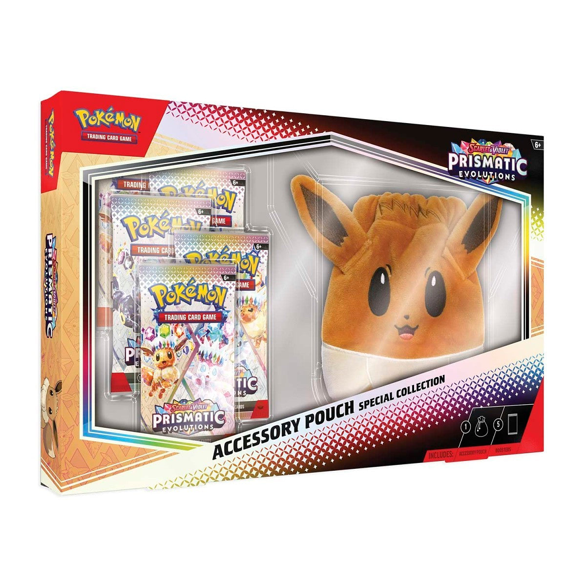 Collection Boxes and Gift Tins