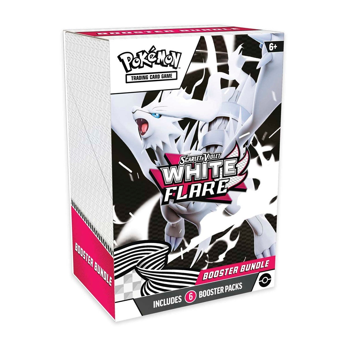Booster Boxes