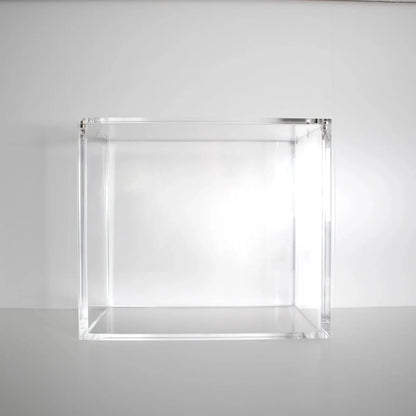 Acrylic Protective Display Case for English Pokémon Booster Box