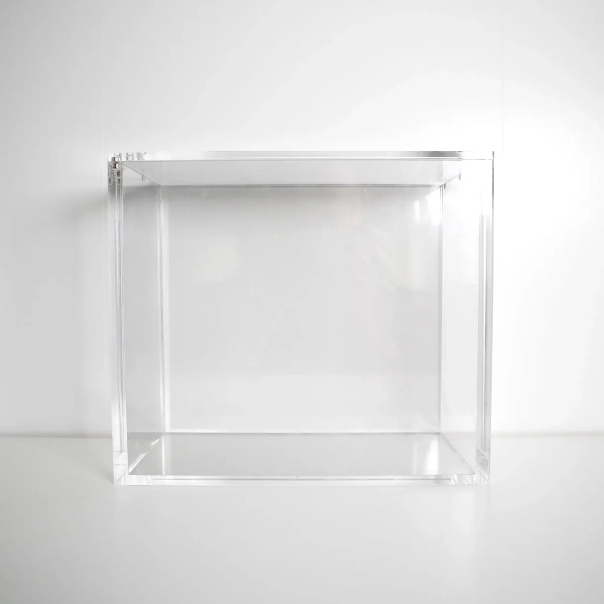 Acrylic Protective Display Case for Pokémon Elite Trainer Box
