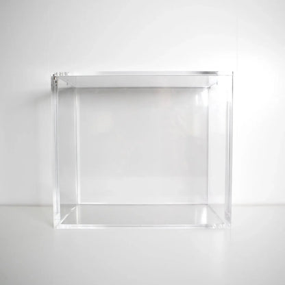 Acrylic Protective Display Case for Pokémon Elite Trainer Box